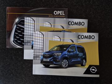Opel Combo Life